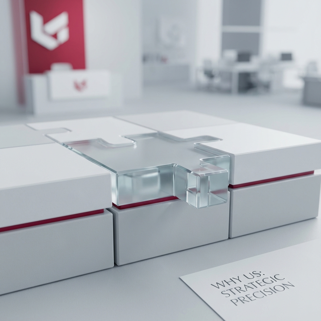 Abstract Strategy Structure